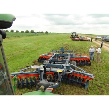 Grapa cu discuri in forma de X Madara Master BD 048 Grapa cu discuri in forma de X Madara Master BD 048