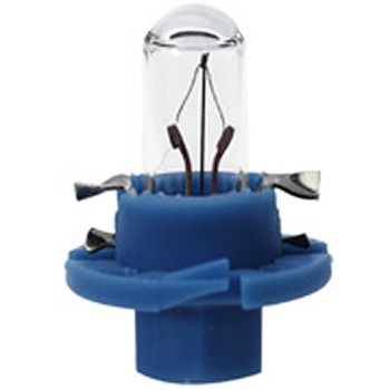 Bec auto auxiliar Narva BAX 24V, 1,8W, B8,4d Bec auto auxiliar Narva BAX 24V, 1,8W, B8,4d