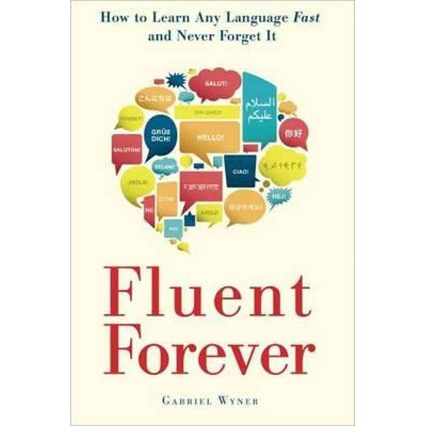 Fluent Forever