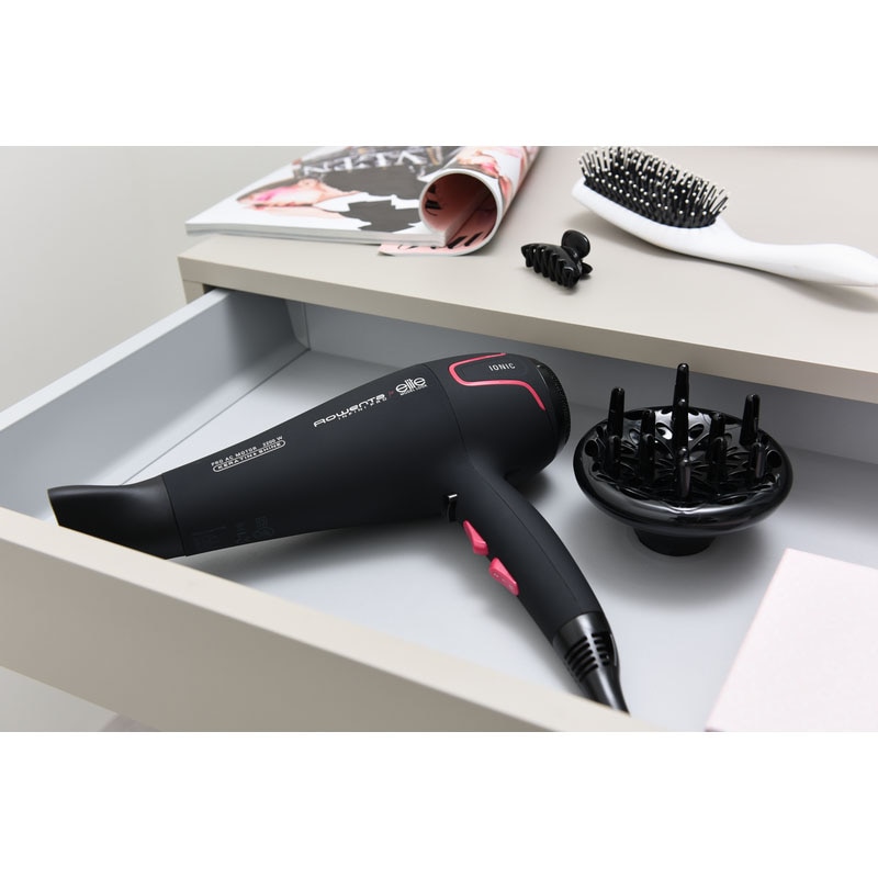 rowenta signature pro