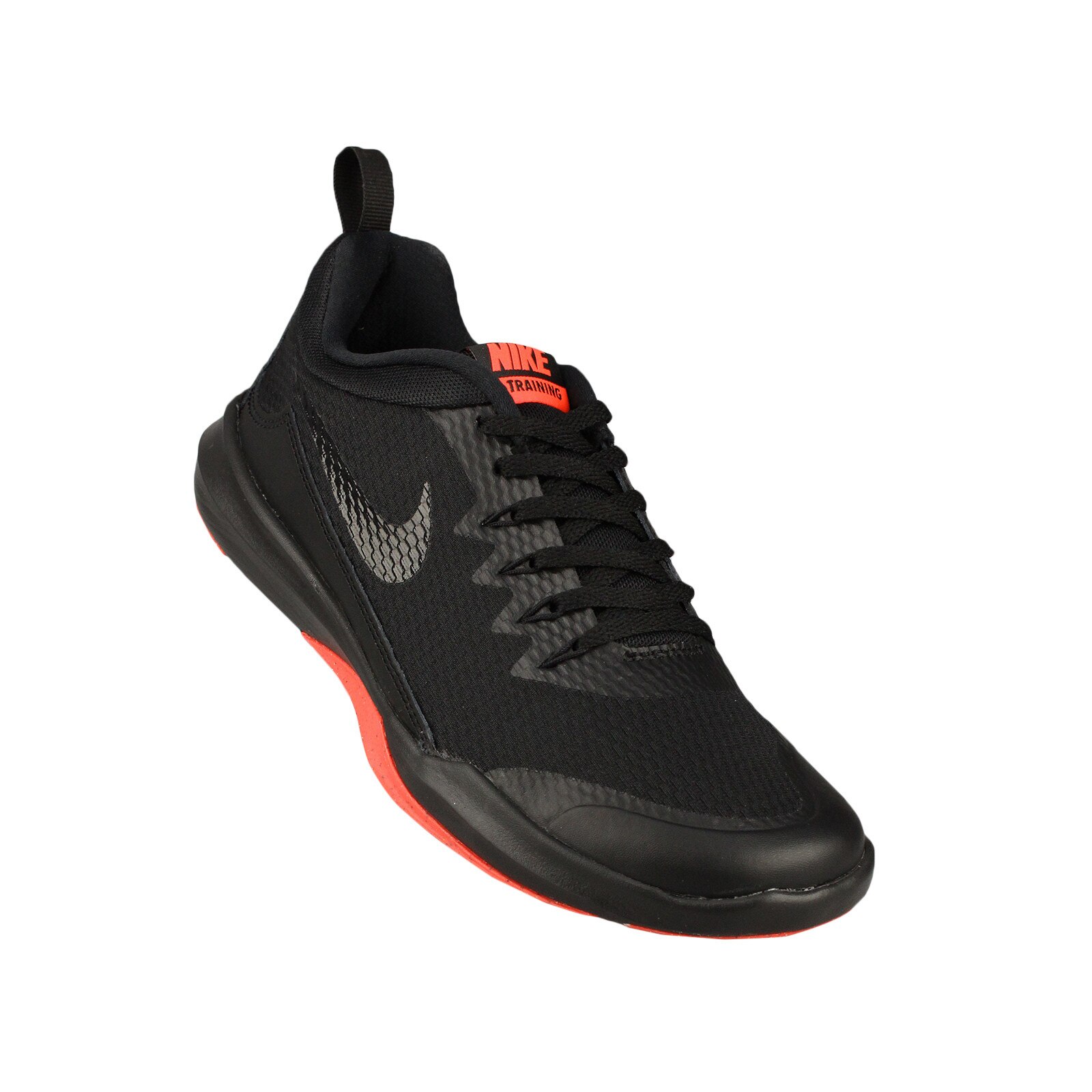 Polishing Go through Drought Pantofi sport barbati Nike LEGEND TRAINER 924206-060, 41, Negru - eMAG.ro