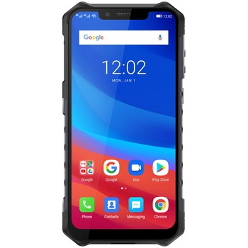 Telefon mobil Ulefone Armor 6, 128GB, 6GB RAM, 4G, Black Telefon mobil Ulefone Armor 6, 128GB, 6GB RAM, 4G, Black