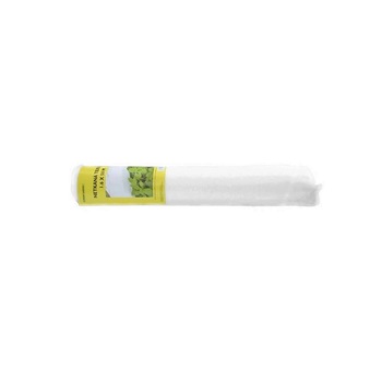 Folie contra buruienilor, densitate 17 g/m2, dimensiune 1.6x50 m, Alba, netesuta Folie contra buruienilor, densitate 17 g/m2, dimensiune 1.6x50 m, Alba, netesuta