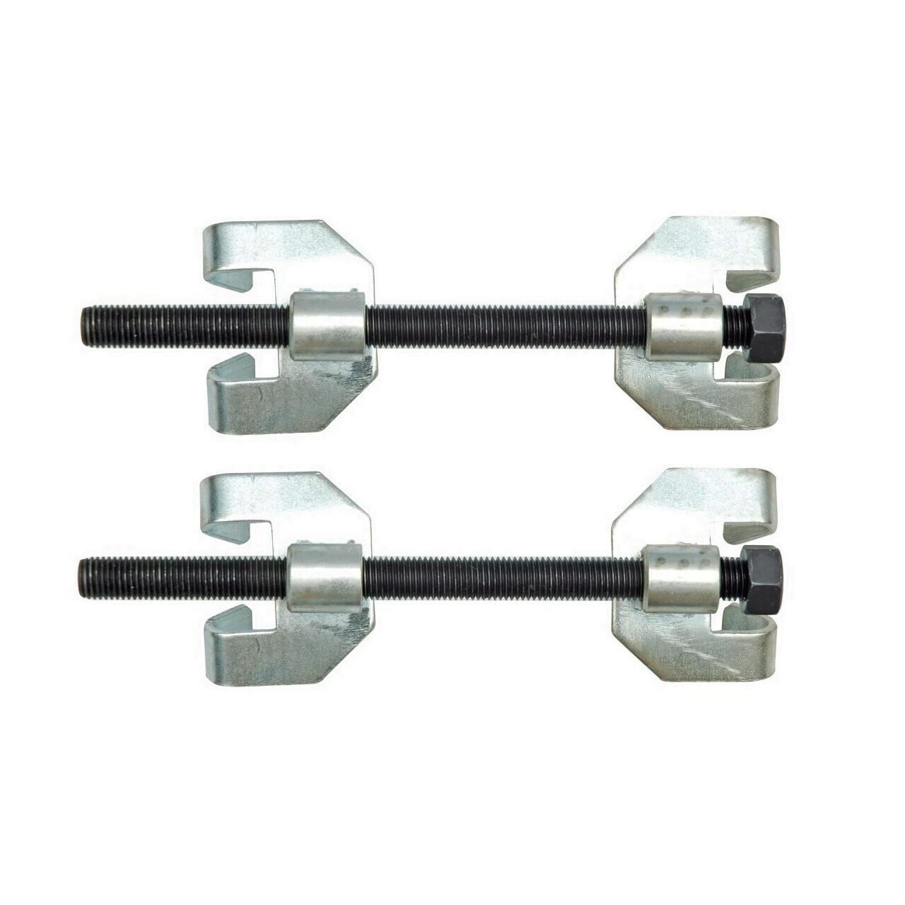 Set 2 prese pentru arcuri Vorel 80601, dimensiune 280mm