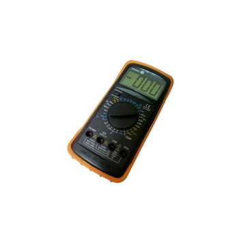 Multimetru digital universal Vorel 81784 Multimetru digital universal Vorel 81784