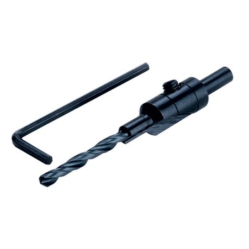 Burghiu de centrare si zencuitor, Wolfcraft , 4.7 x 7 mm AN Burghiu de centrare si zencuitor, Wolfcraft , 4.7 x 7 mm AN