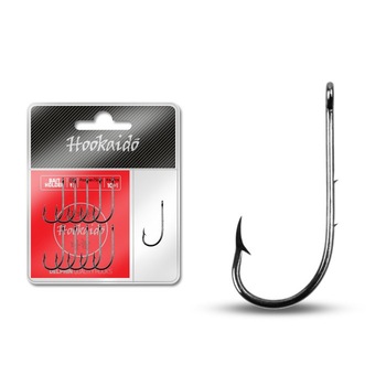 Set 3 x Carlige cu ochi pentru pescuit, Feeder, Nr. 6, 10+1buc / plic, Delphin, HKD BAIT HOLDER ring - Carligul tine foarte bine datorita contraspinilor de pe brat, Momeala nu aluneca Set 3 x Carlige cu ochi pentru pescuit, Feeder, Nr. 6, 10+1buc / plic, Delphin, HKD BAIT HOLDER ring - Carligul tine foarte bine datorita contraspinilor de pe brat, Momeala nu aluneca