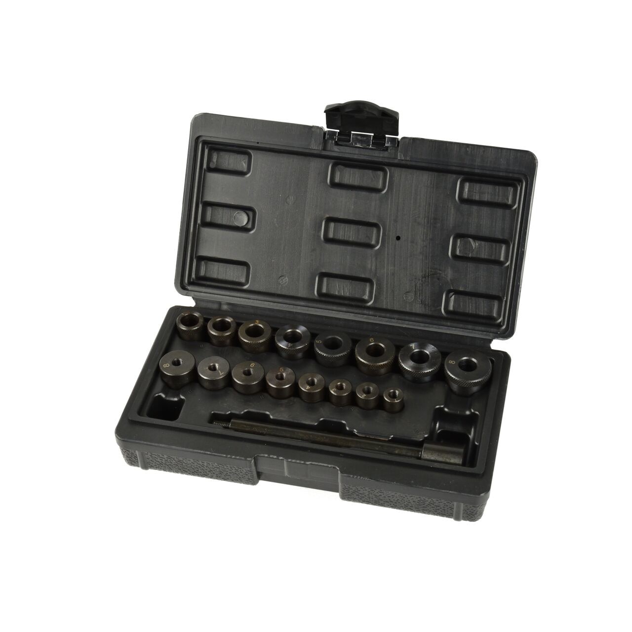 Set chei pentru centrarea discului de ambreaj, Geko, G02765