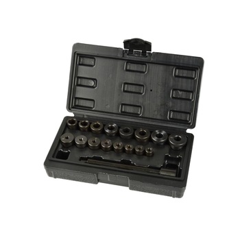Set chei pentru centrarea discului de ambreaj, Geko, G02765 Set chei pentru centrarea discului de ambreaj, Geko, G02765
