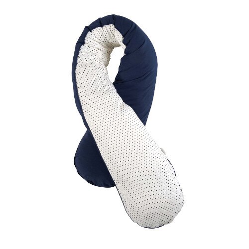 Perna Candide Gravide Evolutif Marine