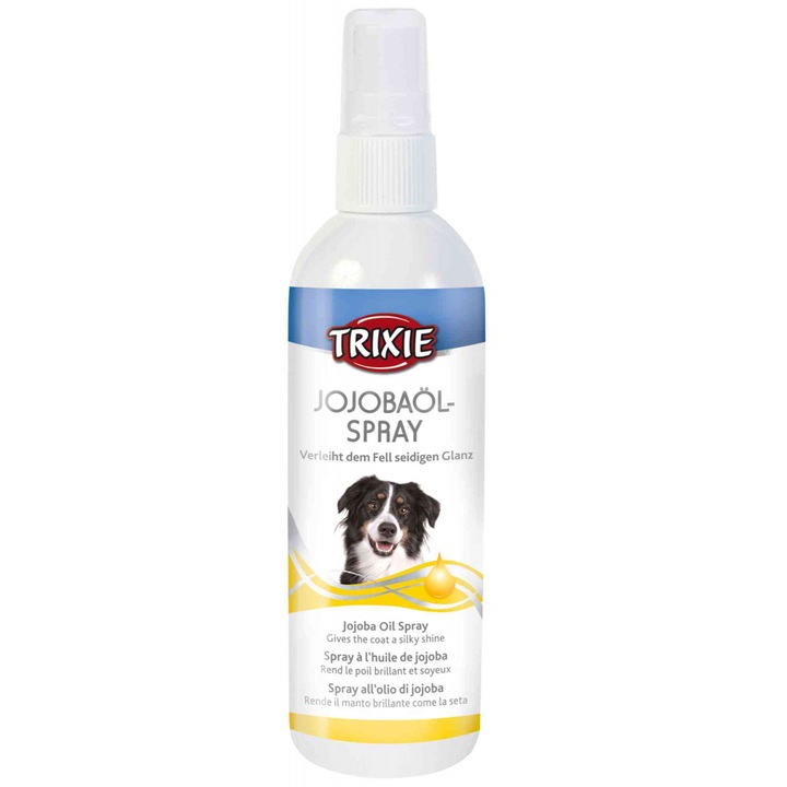 Trixie gubancgátló Jojoba olajos spray kutyának 175 ml 2932