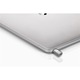 Adaptor micro USB 2.0 (Tip B) > USB-C negru, Goobay
