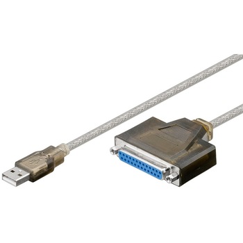 Imagini GOOBAY CABLE-CONV-USB/DSUB-1.5 - Compara Preturi | 3CHEAPS