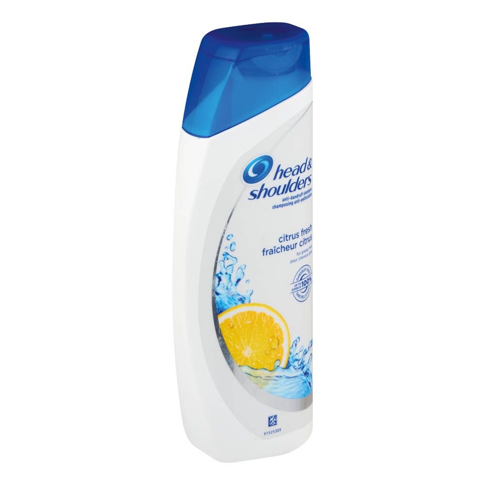 Sampon Head&Shoulders Citrus 200ml