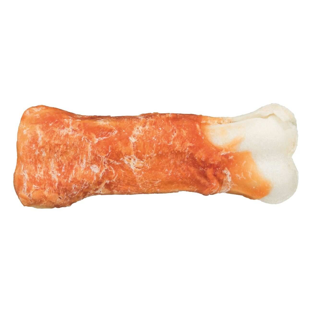 Os Trixie Presat DentaFun Cu Pui 17 cm/140 g 31344