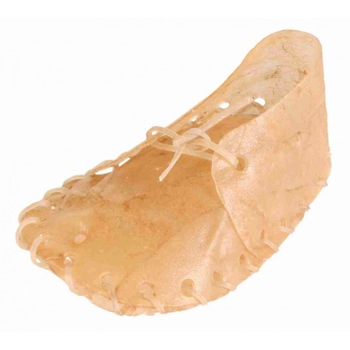 Recompensa Trixie Pantof Piele Pentru Caini 12 cm/18 g 2630 Recompensa Trixie Pantof Piele Pentru Caini 12 cm/18 g 2630