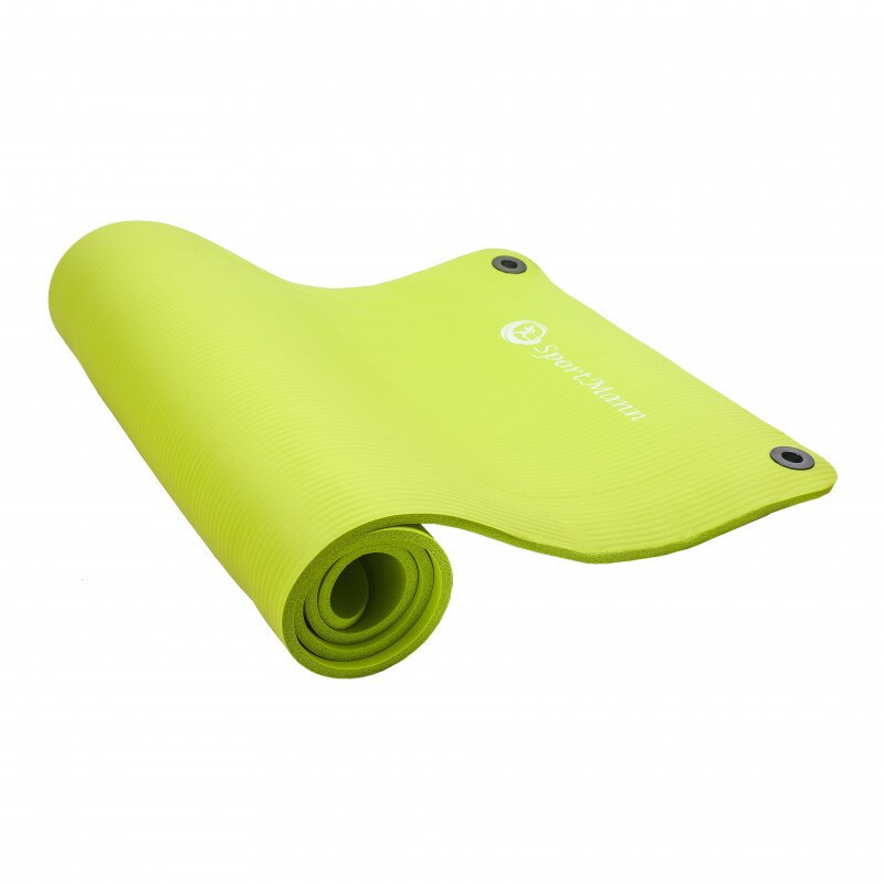 Saltea aerobic Sportmann Profi-verde