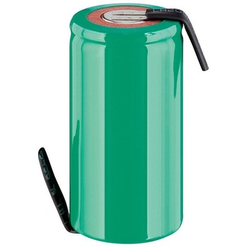 Acumulator NiMH SUB-C 1500mAh 1.2V Goobay Acumulator NiMH SUB-C 1500mAh 1.2V Goobay