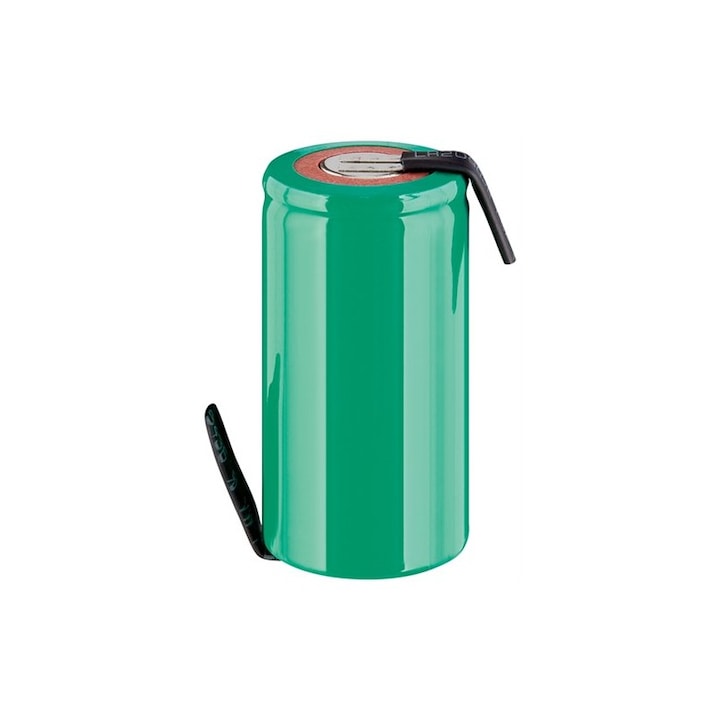 Acumulator NiMH SUB-C 1500mAh 1.2V Goobay