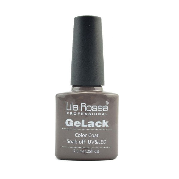 Oja Semipermanenta Gelack Lila Rossa - Color Coat 029 7.3 ml