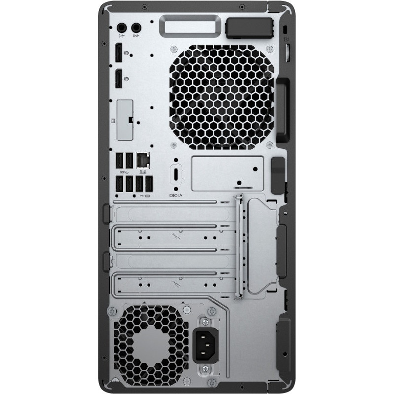 Desktop HP ProDesk 600 G4 MT, Procesor Intel® Core™ i5-8500 3.00