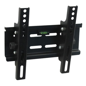 Sup. perete 4World pt LCD/PDP 14''- 42'', incl 20 grade, incarc.max 40kg negru Sup. perete 4World pt LCD/PDP 14''- 42'', incl 20 grade, incarc.max 40kg negru