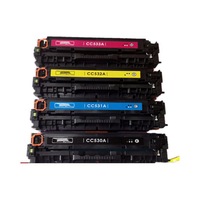 set 4 cartuse cc530ce41380x123 bkcmy compatibile pentru hp cp2020cp2025cp2025ncp2025dncm2320mfpcm2320ncm2320nfcm2320fxilaserjet pro300 color m351amfp m375nwm 451nwm451dnm451dwmfp m475dnm475dwm476dnm476dwm476nw imagen 59_0_
0