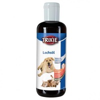 Suplimente Nutritive Pentru Animale Tip Ulei De Peste Libertate In Fiecare Zi Emag Ro