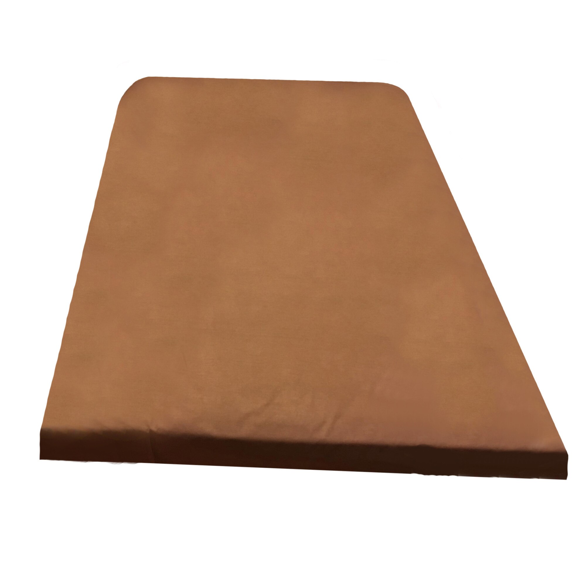 Cearceaf bumbac ranforce 240X240 cm pentru pat dublu by Liz Line - CRD7