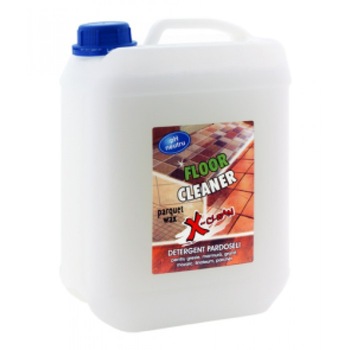 Detergent parchet cu ceara Manual 5L AQA Choice Detergent parchet cu ceara Manual 5L AQA Choice