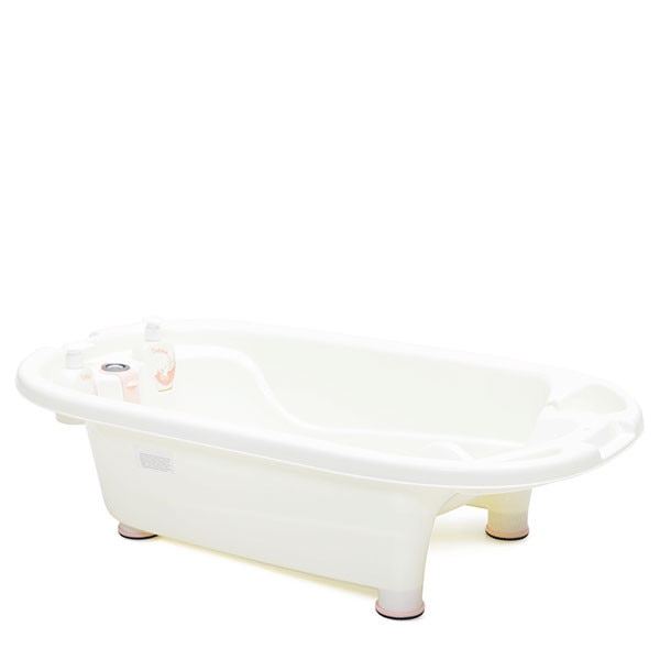 Cadita ergonomica cu reductor incorporat Dolphin Pink