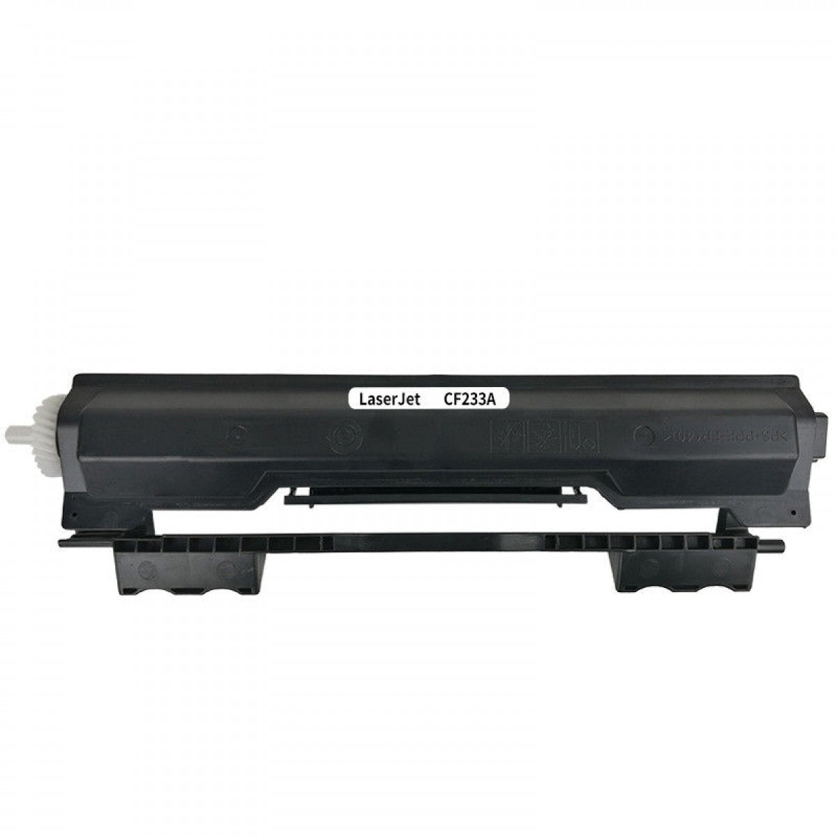 33A Cartus toner , GraphiteK , CF233A (33A) , 2300 pagini , negru , (cu chip) compatibil HP LaserJet Ultra M106w, M134a, M134fn