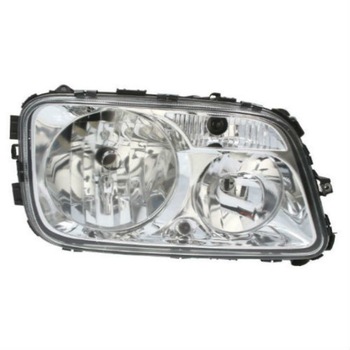 Far dreapta cu reglaj electric, Mercedes Actros MP2/MP3 Far dreapta cu reglaj electric, Mercedes Actros MP2/MP3