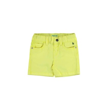 Pantaloni scurti Galben neo 12 luni Pantaloni scurti Galben neo 12 luni
