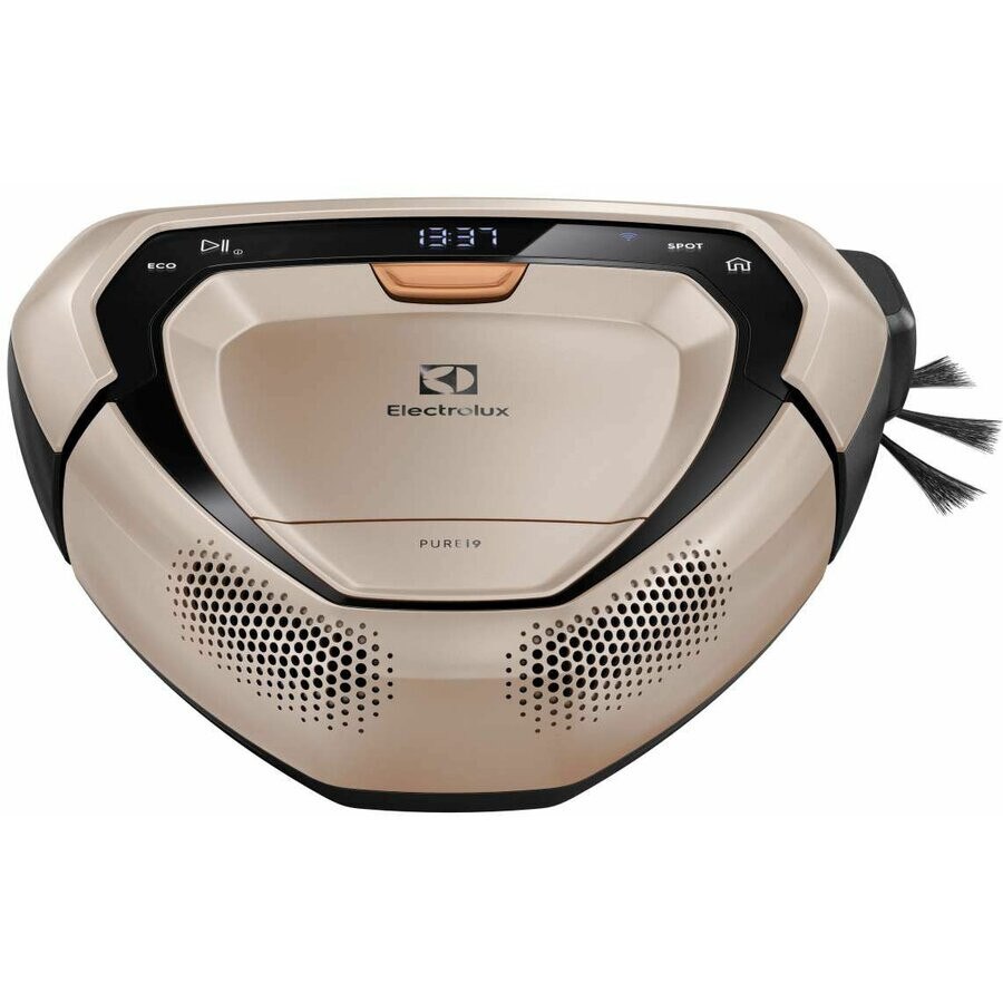 Aspirator robot Electrolux PI91-5SSM Pure i9, 3D Vision, 14.4 V