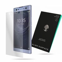 folie alien surface sony xperia xa2 ultra protectie ecran imagen 8_0_
0