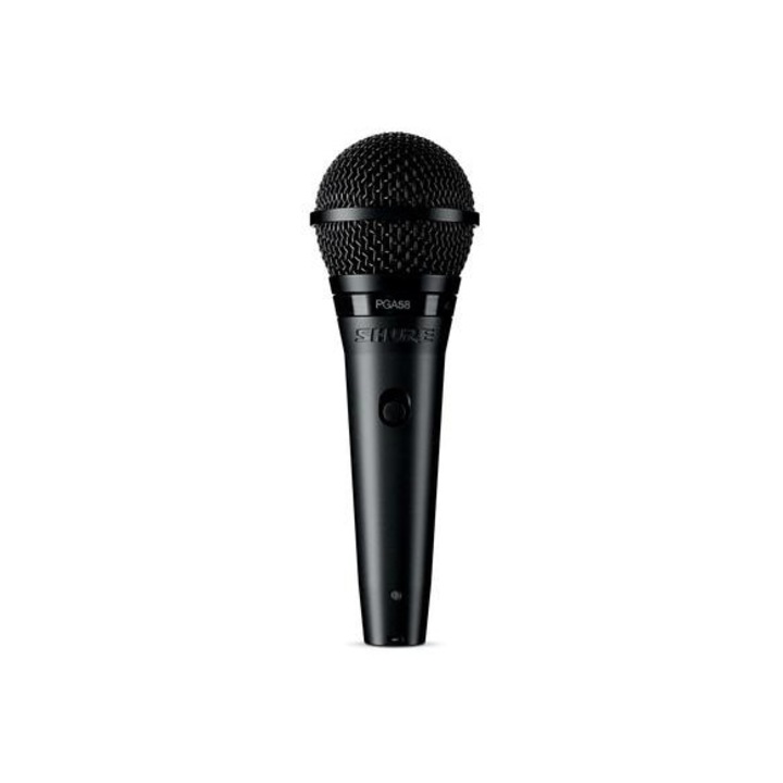 Microfon Vocal SHURE PGA58