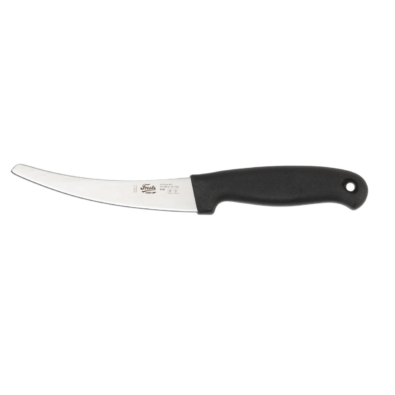 Cutit filetat/portionat peste 9150 PS Frosts/Morakniv