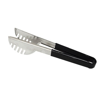 Cleste inox bucatarie cu strat non-alunecare Cleste inox bucatarie cu strat non-alunecare