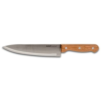 Cutit Chef Nava 10-058-041, 20 cm, Lama din otel inoxidabil Cutit Chef Nava 10-058-041, 20 cm, Lama din otel inoxidabil