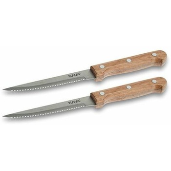 Set cutite pentru carne Nava 10-058-047, 11 cm, Lama din otel inoxidabil Set cutite pentru carne Nava 10-058-047, 11 cm, Lama din otel inoxidabil