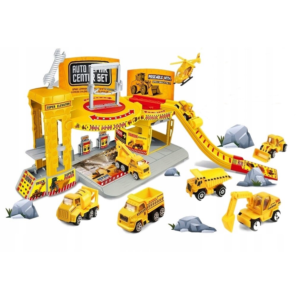 Set Joaca pentru Copii 