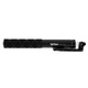 Pachet Vetter Selfie Pro, Bluetooth Selfie Stick si Lentila Wide Angle