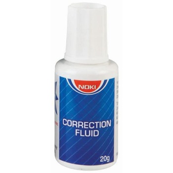 Fluid corector cu pensula Noki Fluid corector cu pensula Noki