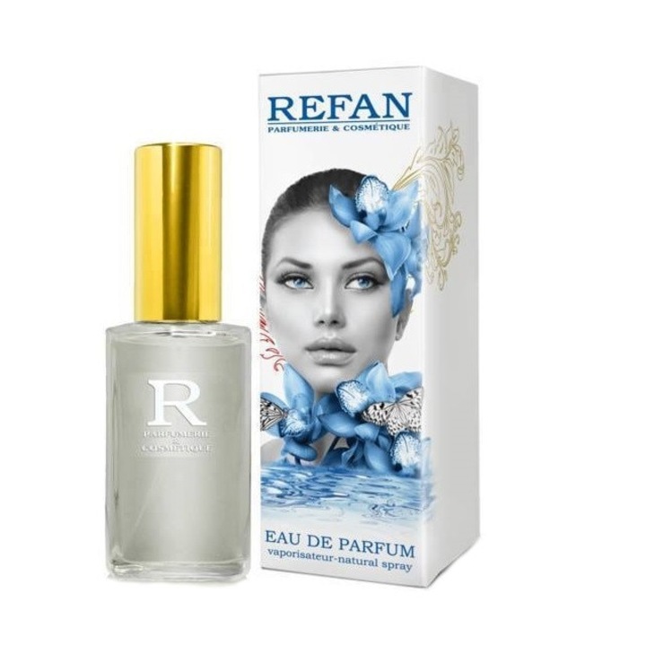 Eau de parfum Refan intensive 192, 50 ml