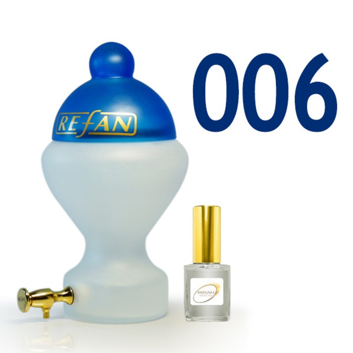Eau de parfum Refan classic 006, 50 ml