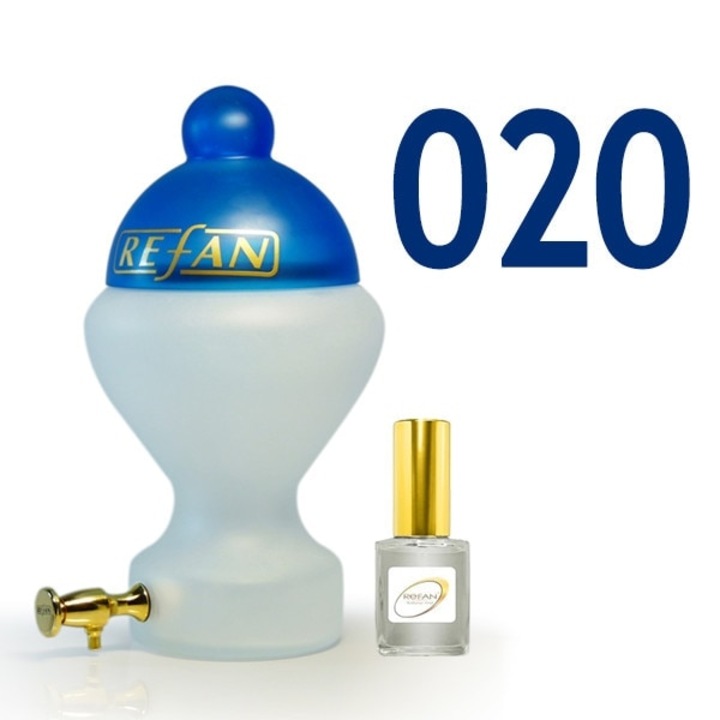 Apa de parfum Refan clasic 020, 50 ml