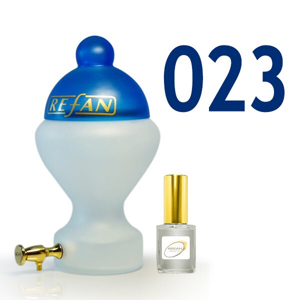 Apa de parfum Refan clasic 023, 50 ml