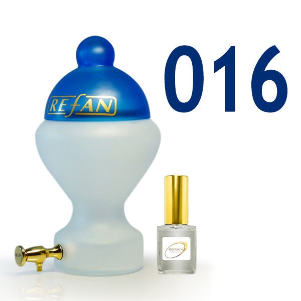Apa de parfum Refan clasic 016, 50 ml
