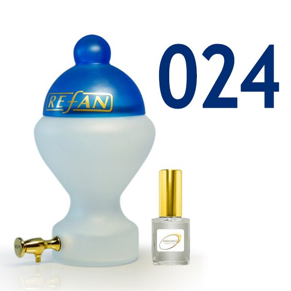 Apa de parfum Refan clasic 024, 50 ml